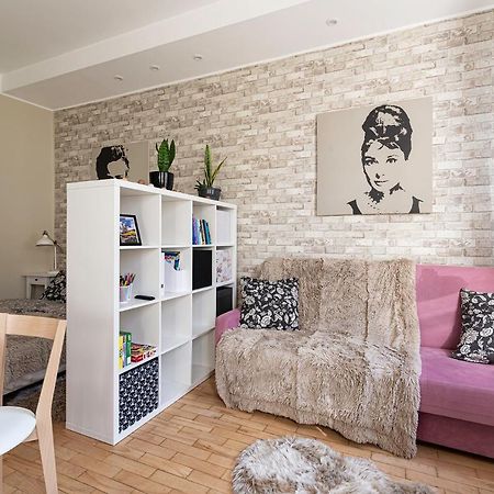 Negroni Apartments Plac Nowy Krakow Dış mekan fotoğraf