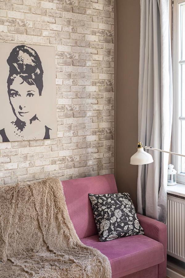 Negroni Apartments Plac Nowy Krakow Dış mekan fotoğraf