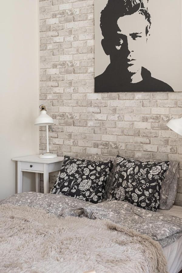 Negroni Apartments Plac Nowy Krakow Dış mekan fotoğraf